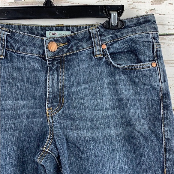 CABI Jeans - Picture 4 of 6